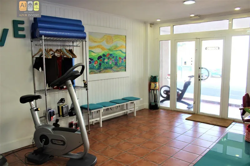 Local Comercial en Altea - 16
