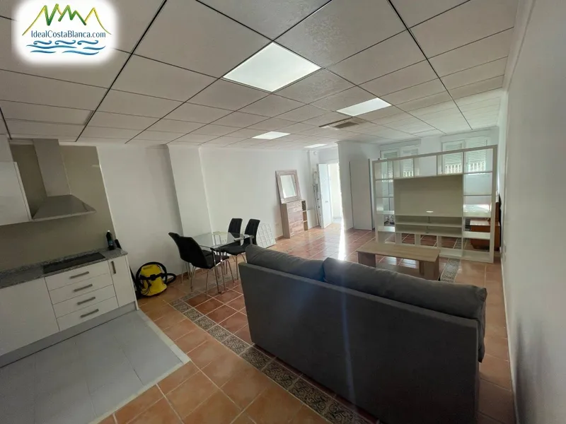 Planta Baja en Altea - 3