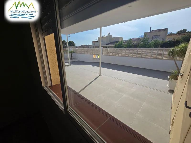 Adosado en La Nucía - 7