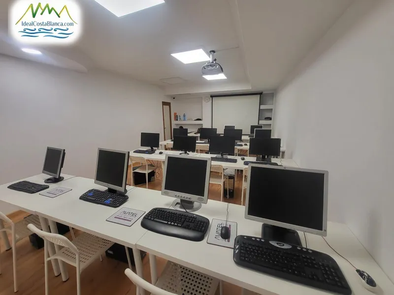 Commercial Unit in Altea - 2