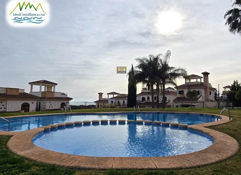 Terraced house in Polop - 3