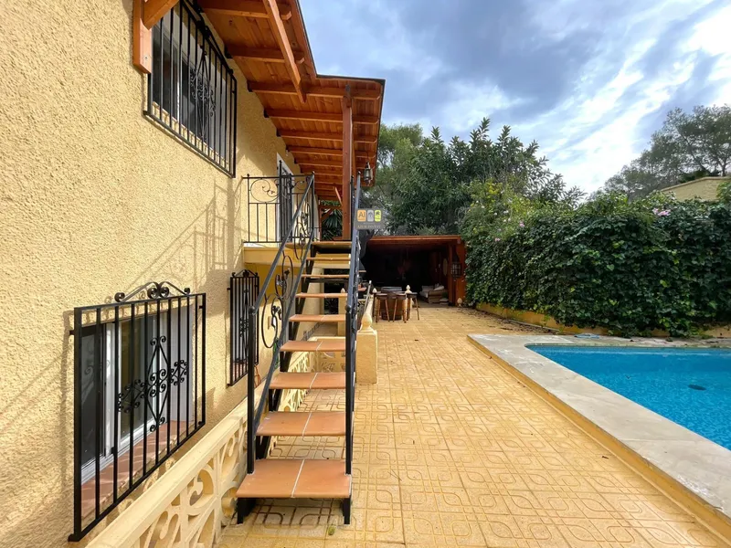 Chalet en Alfaz del Pi - 8