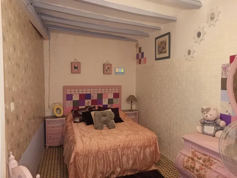 Townhouse in Callosa d'en Sarrià - 43