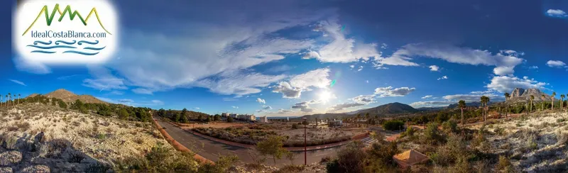 Villa in Finestrat - 8