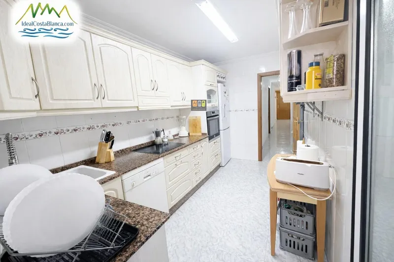 Apartment à Calpe - 2