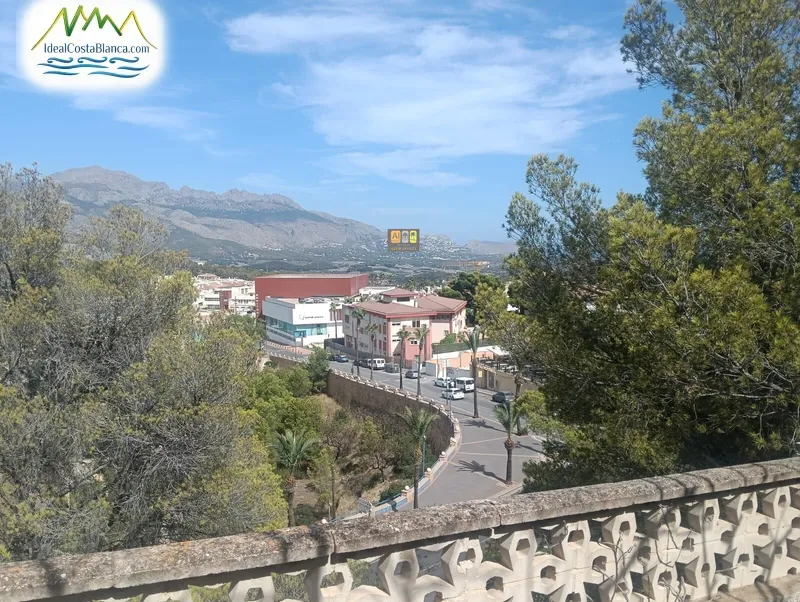 Villa à La Nucía - 5