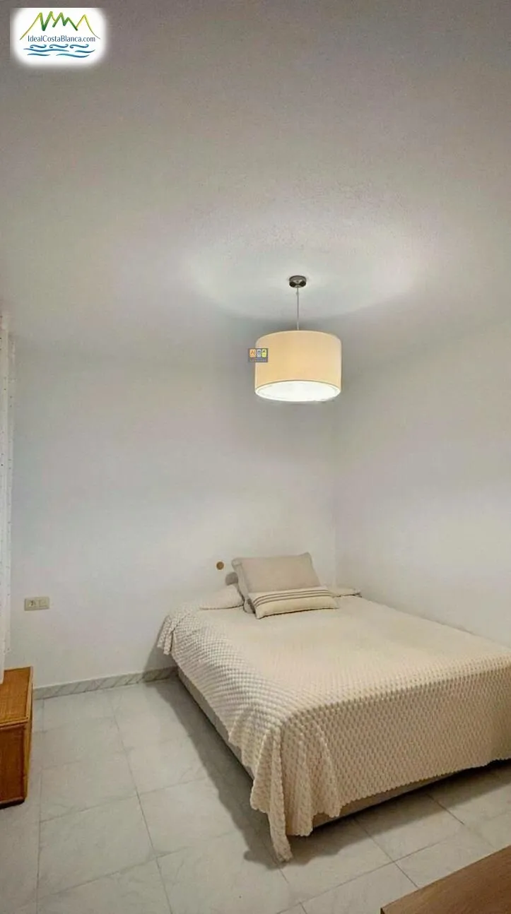 Flat in Altea - 5