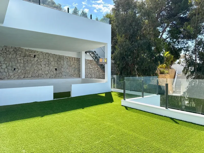 Villa in Altea - 20