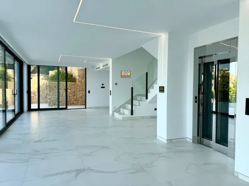 Villa in Altea - 45