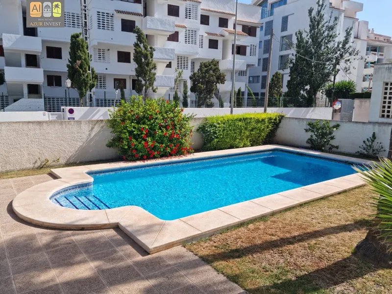 Apartment in Altea - 3