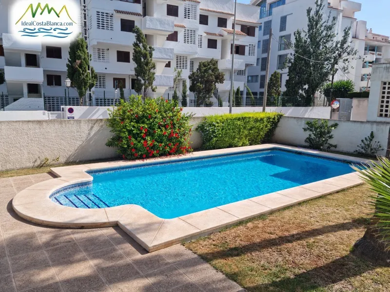 Apartamento en Altea - 2