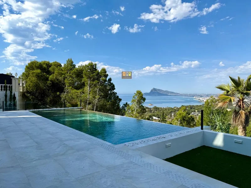 Villa in Altea - 3