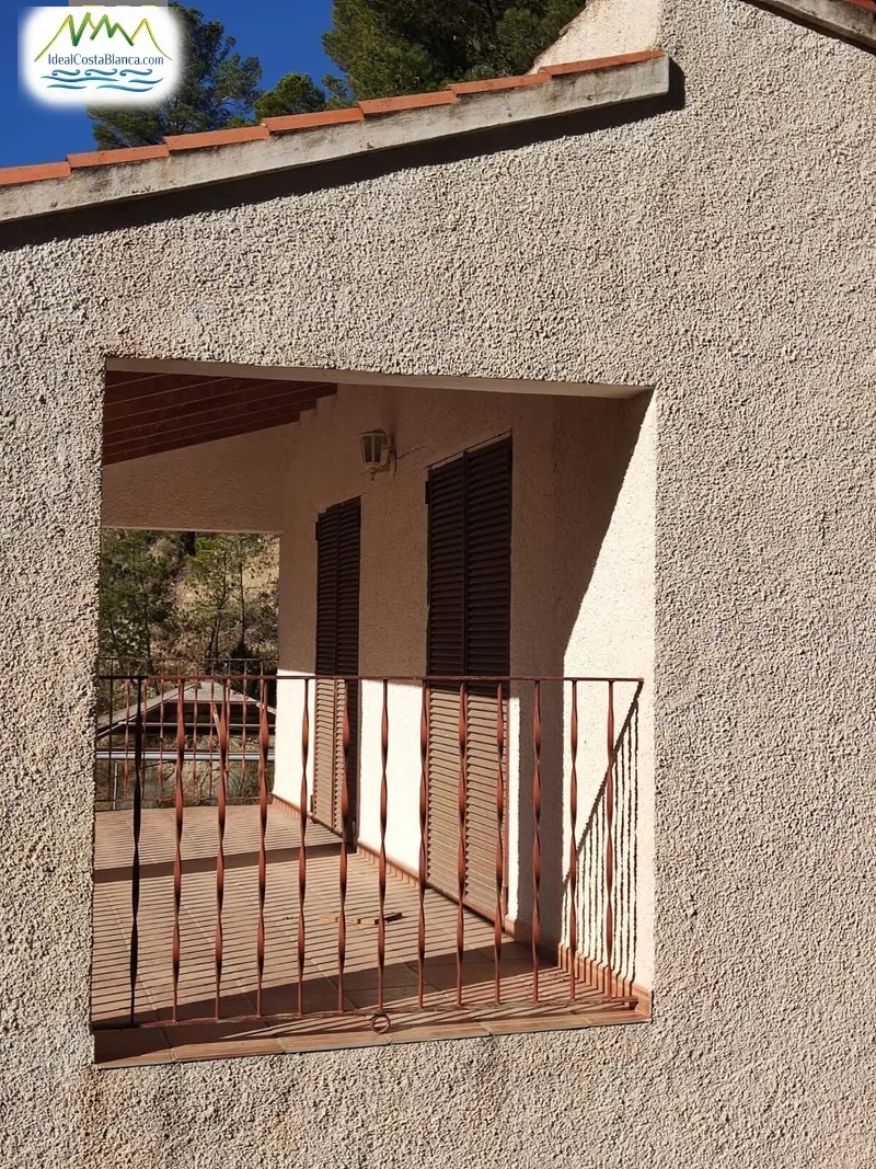 Parcela en Sella - 3