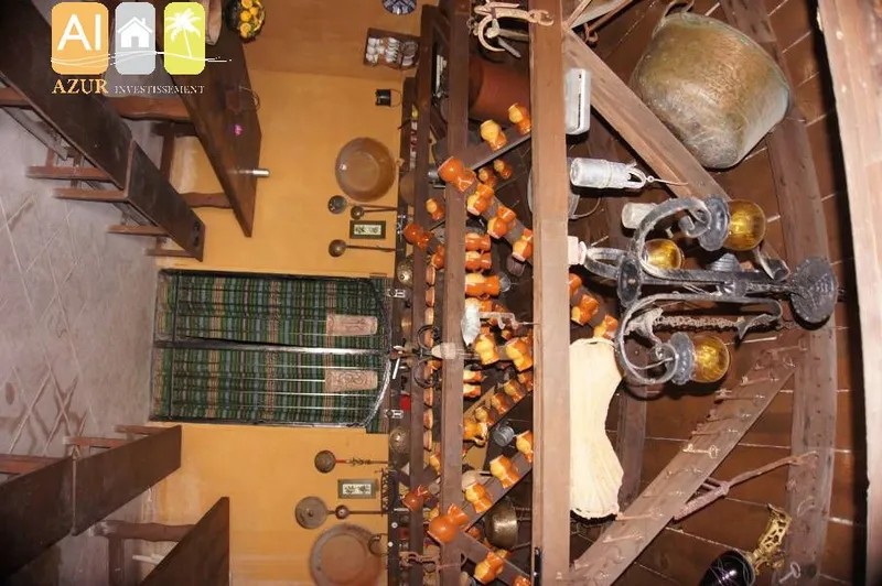 Landhaus in La Nucía - 13