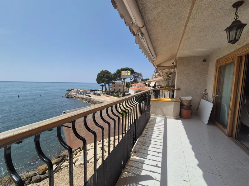 Apartment in Altea - 4