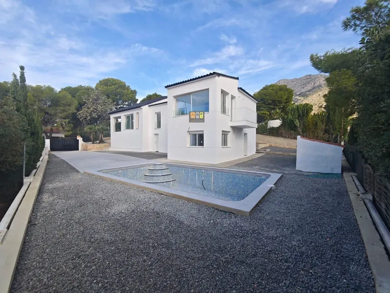 Villa in Altea - 32