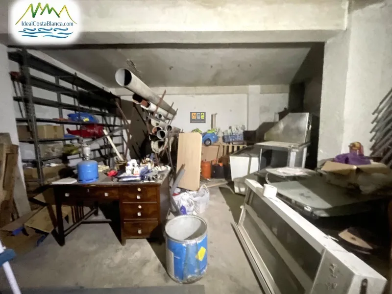 Commercial Unit à Altea - 4