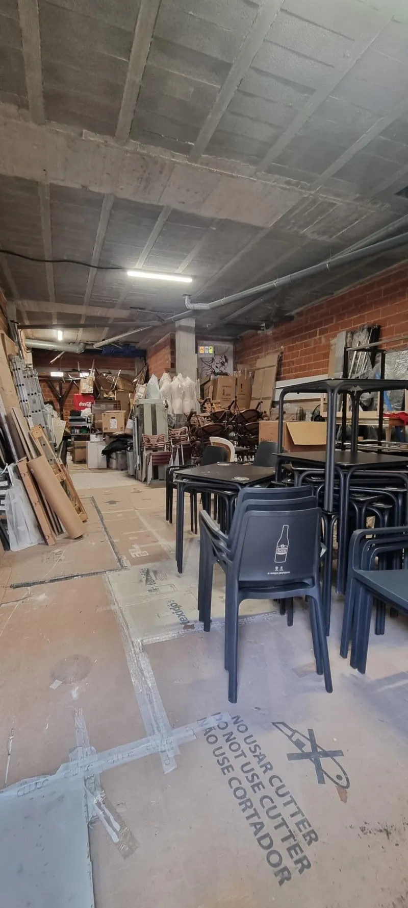 Commercial Premise in Altea - 7