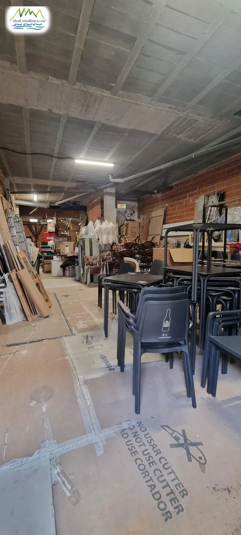 Commercial Unit à Altea - 6