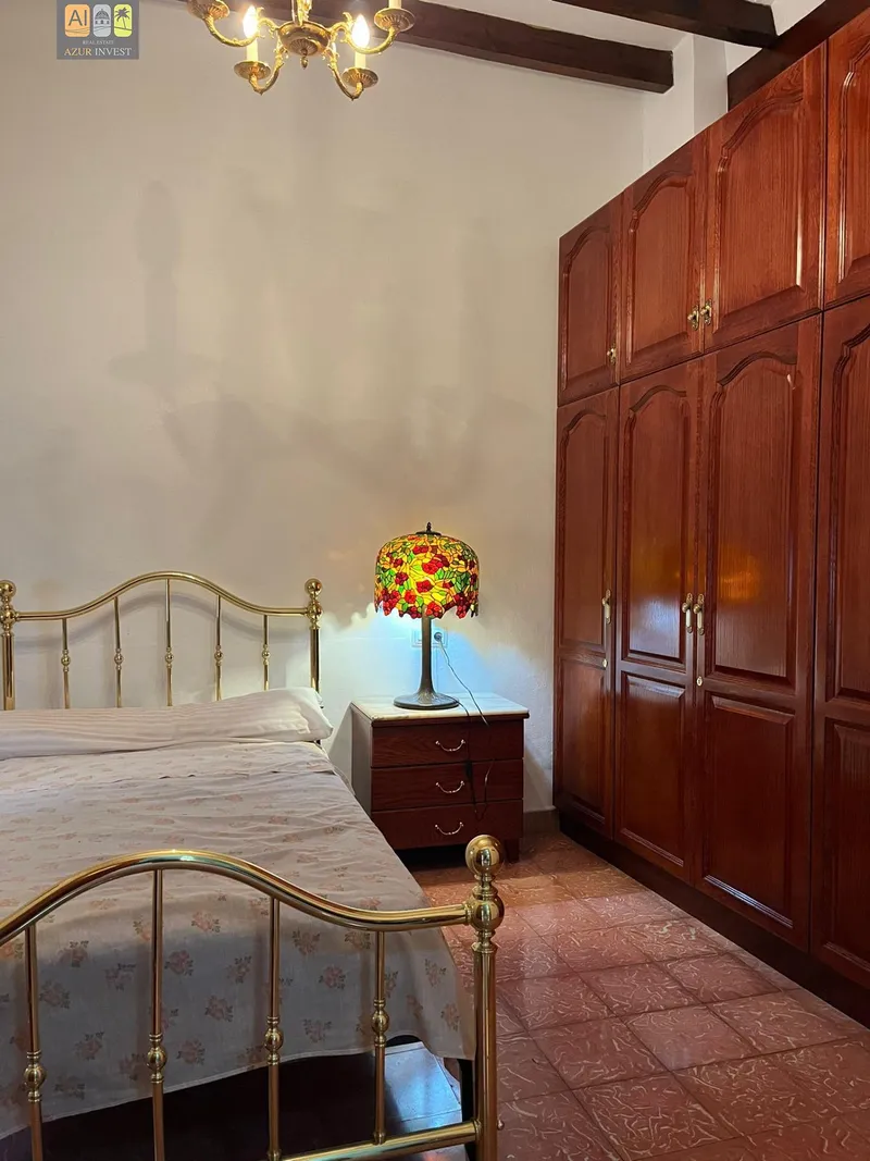 Reihenhaus in Altea - 17