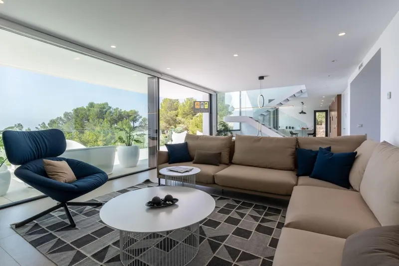 Villa in Altea - 10
