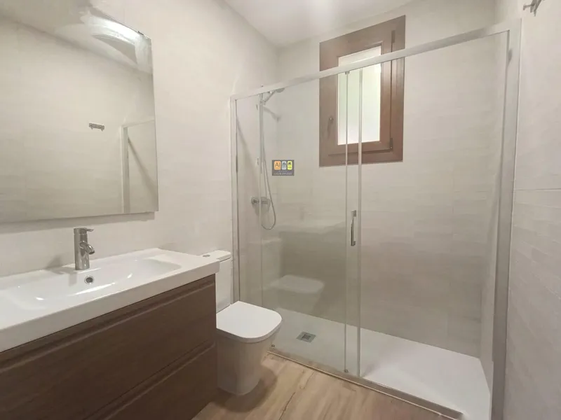 Apartment in Polop - 4
