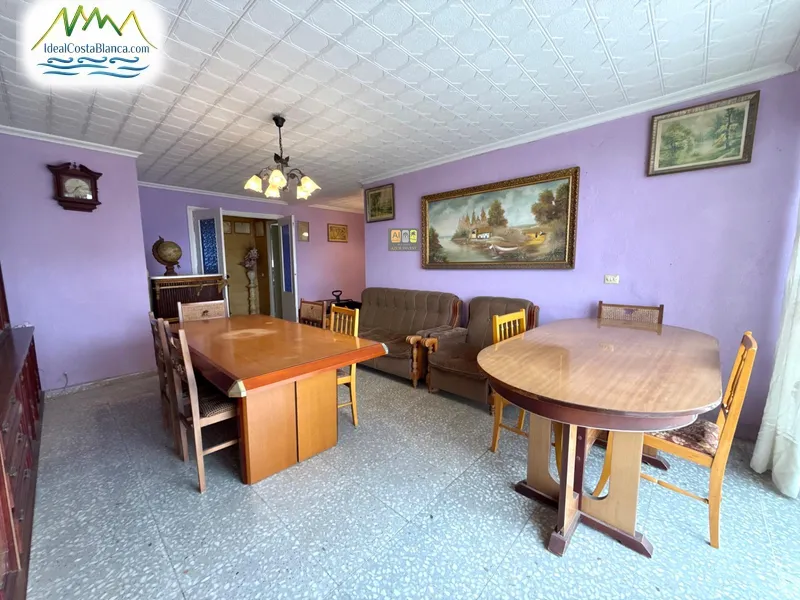 Apartment à Benidorm - 8