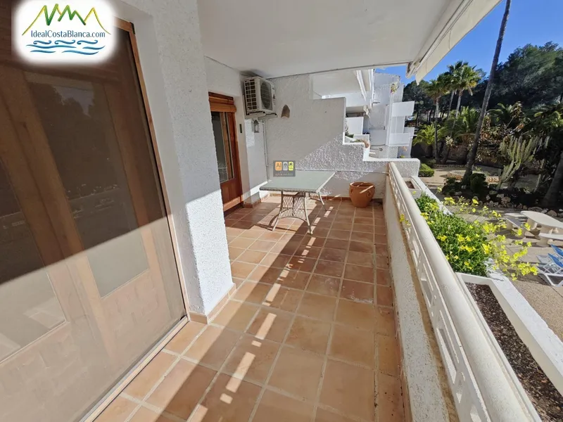 Apartment in Altea - 5