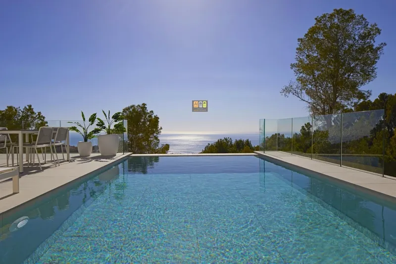 Chalet en Altea - 2