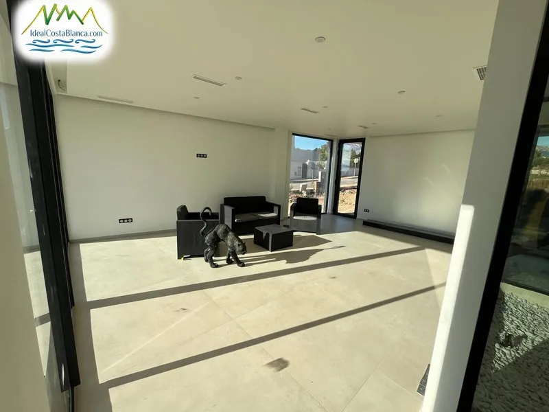 Chalet en La Nucía - 8