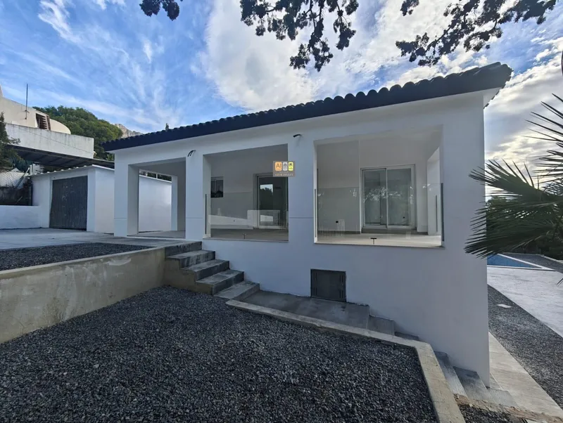 Villa in Altea - 39