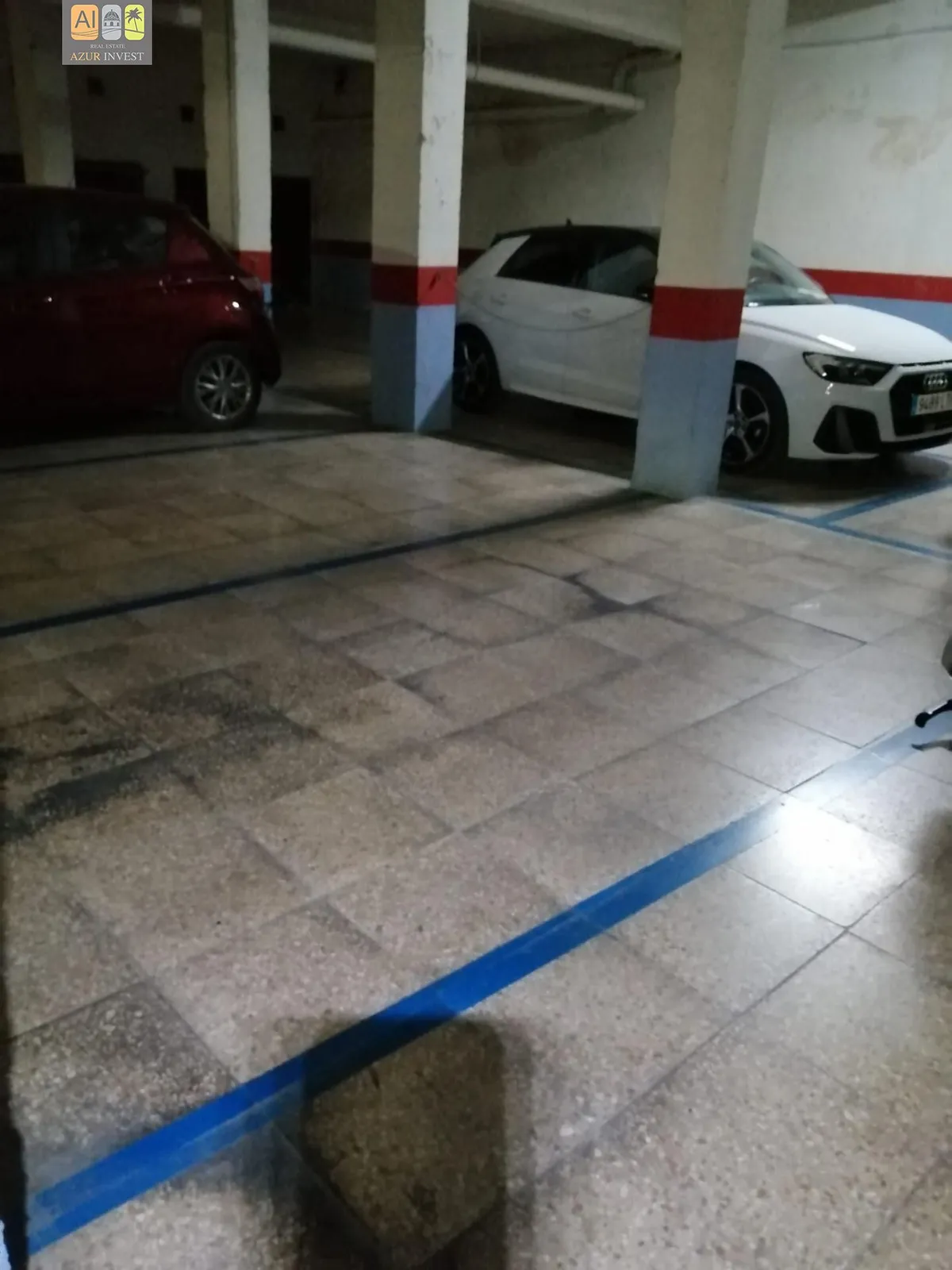 Garage in Altea - Main