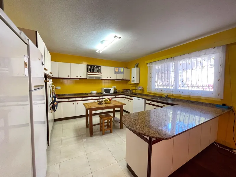 Dorfhaus in Altea - 11