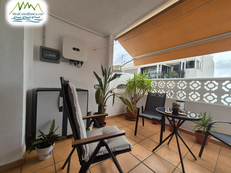 Penthouse à Altea - 4