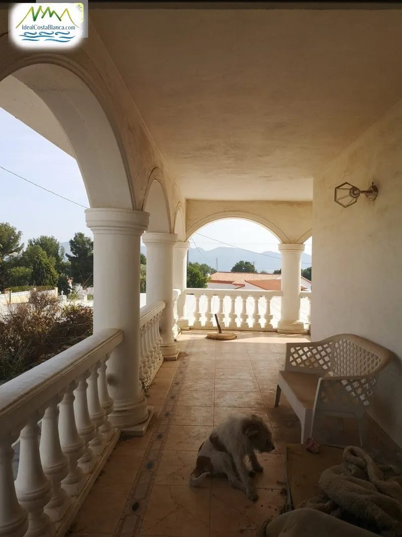 Villa à La Nucía - 6