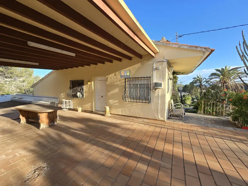 Casa de Pueblo en Altea - 2