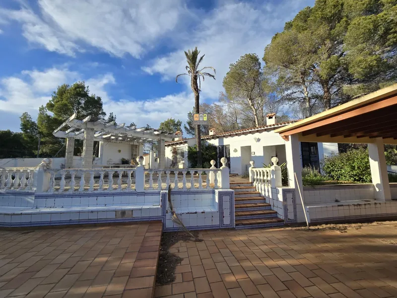 Casa de Pueblo en Altea - 5