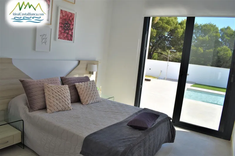 Casa de Pueblo en La Nucía - 6