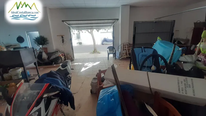 Warehouse à Altea - 6