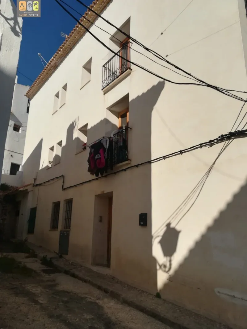 Flat in Altea - 4