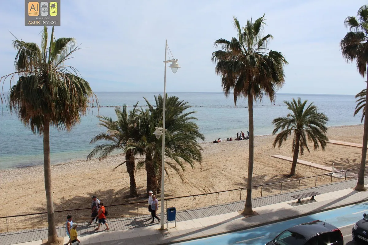 Local Comercial en Altea - Main