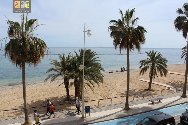 Local Comercial en Altea - 1