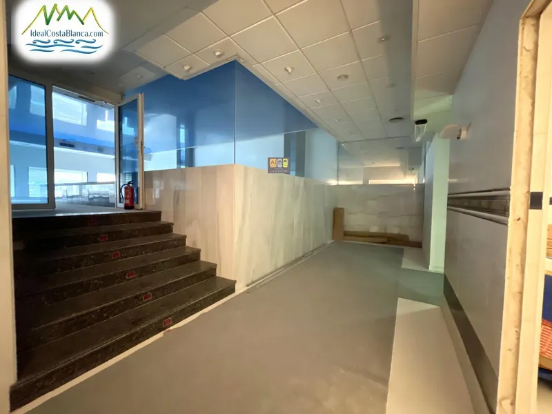 Commercial Unit in Altea - 2