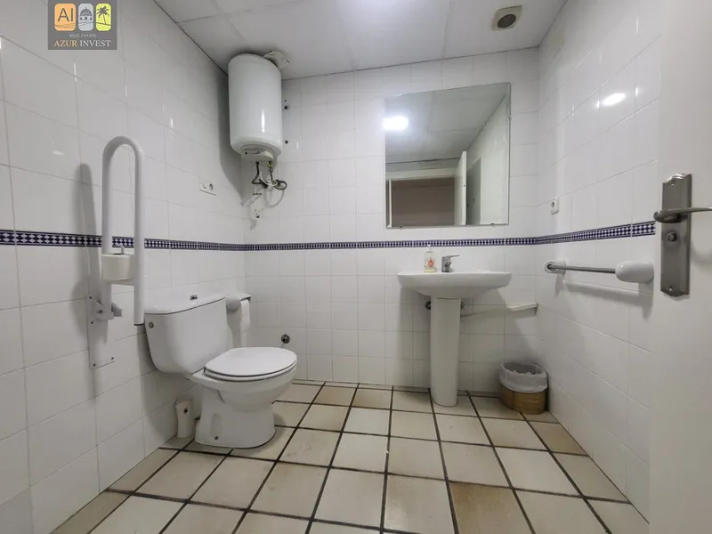Local Comercial en Altea - 20