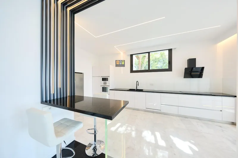 Chalet en Altea - 40