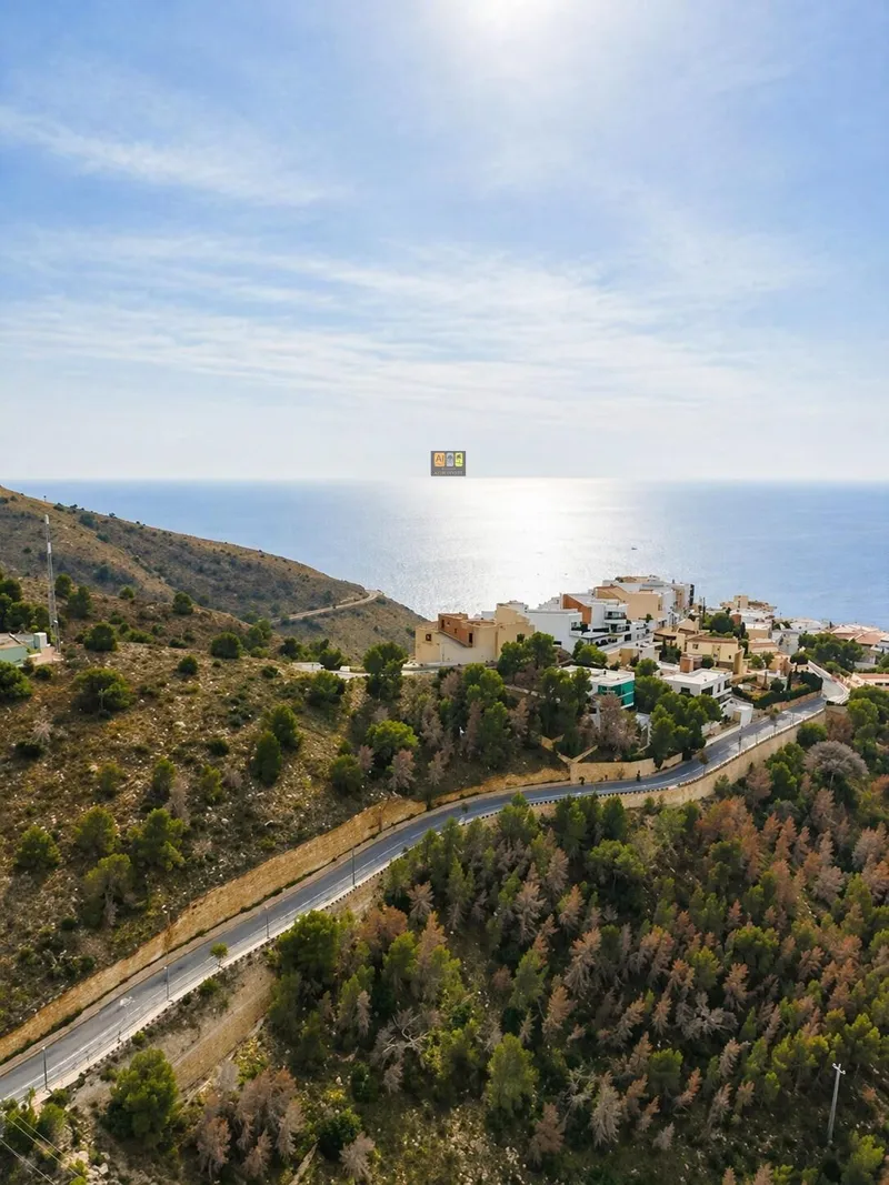 Penthouse in Benidorm - 2