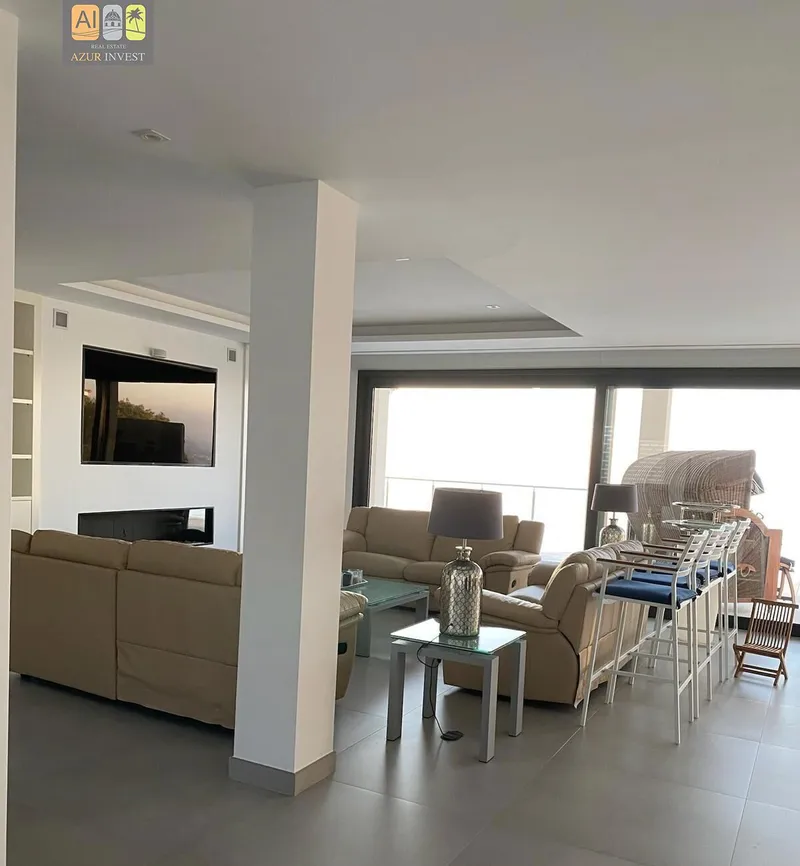 Villa à Altea - 9