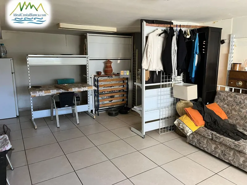 Commercial Unit à Altea - 4