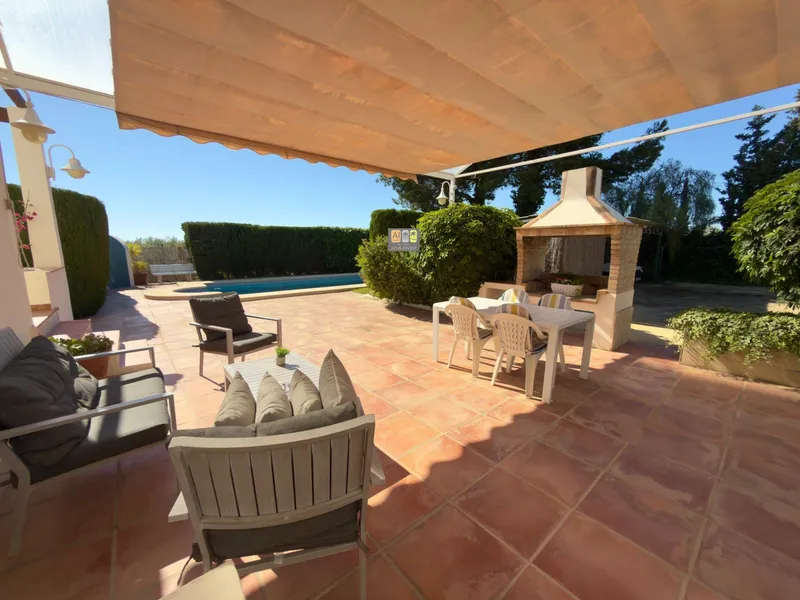 Villa in Altea - 4