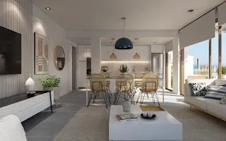 Wohnung in Finestrat - 13